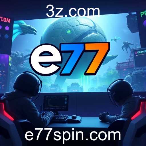 A Ascensão do e77: Revolucionando o Universo dos Jogos em Português