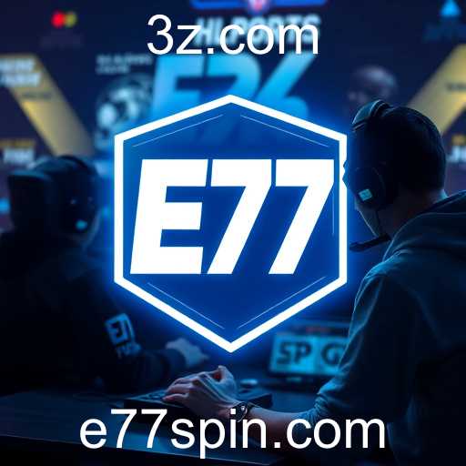 E77: Tendências e Desafios no Mundo dos Jogos