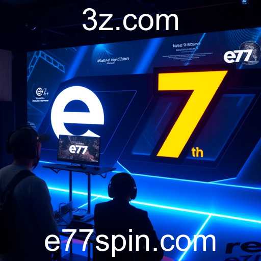 E77: Ascensão dos Jogos no Cenário Português