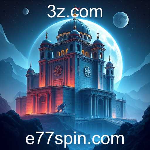 Revolução no Cenário de Jogos Online: E77 Avança em 2025