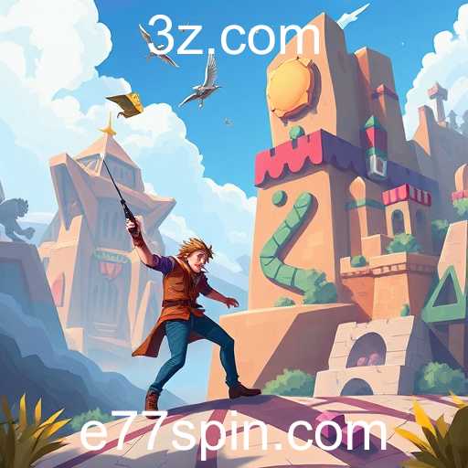 E77: A Nova Janela para Jogadores Ainda Mais Conectados