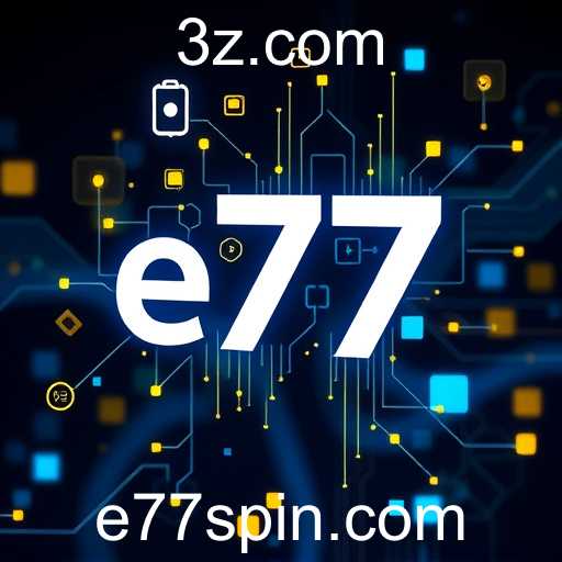 E77: A Revolução nos Jogos em Português