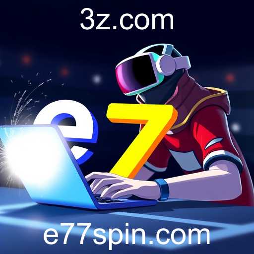 Tendências e Impactos da e77 no Cenário de Jogos em 2025