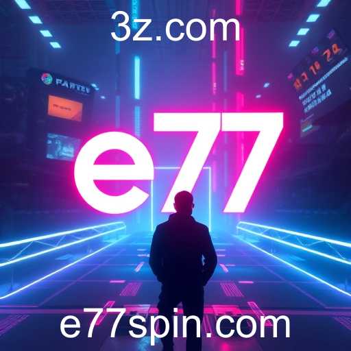Revolução Digital no Mundo dos Jogos com 'e77'